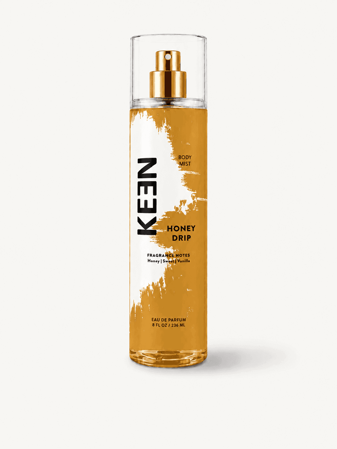 Honey Drip Body Mist