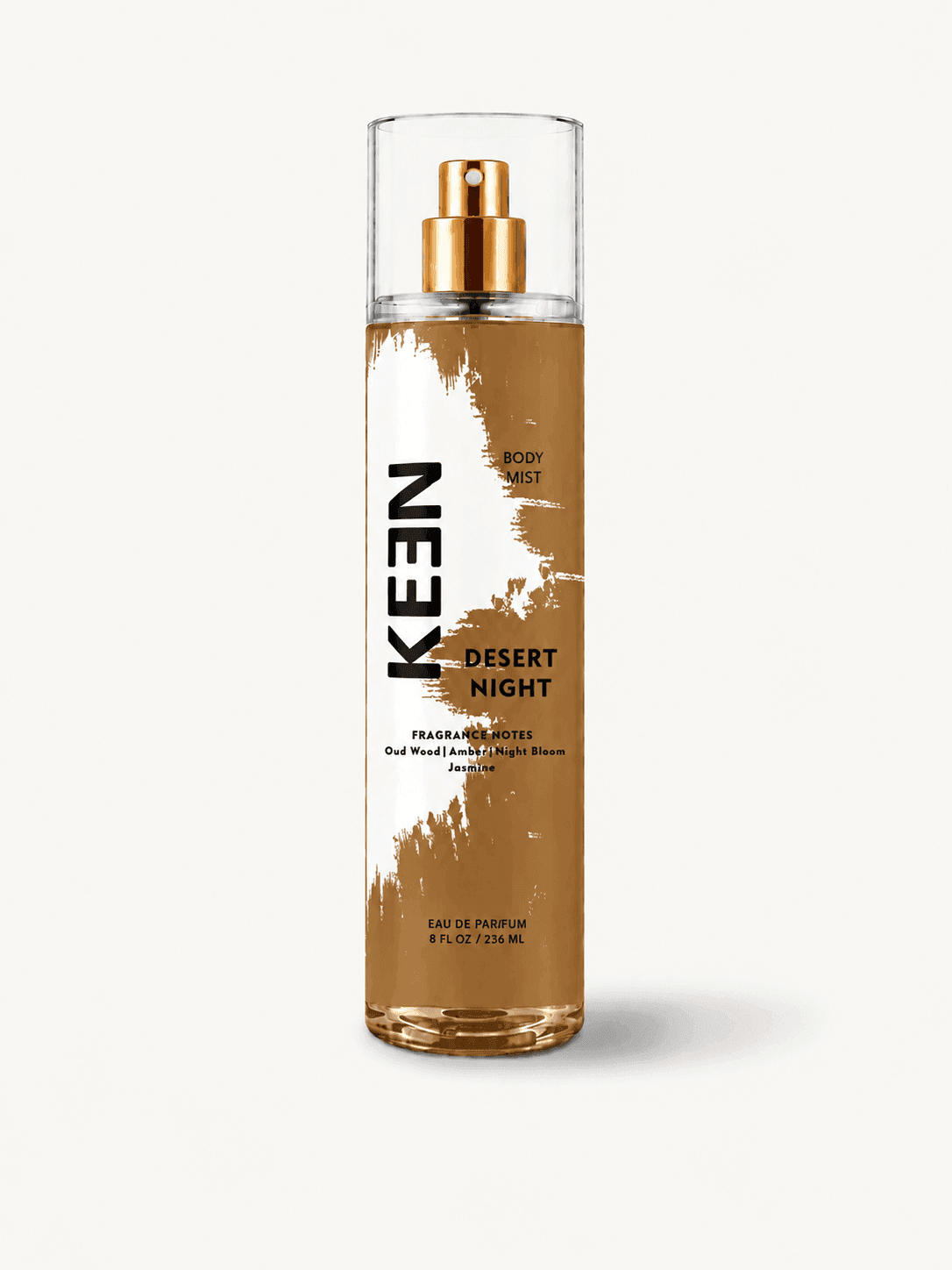 Desert Night Body Mist