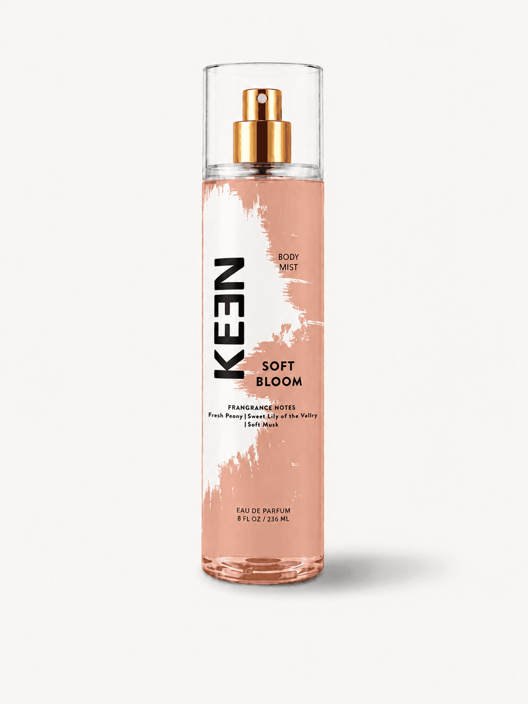 Soft Bloom Body Mist