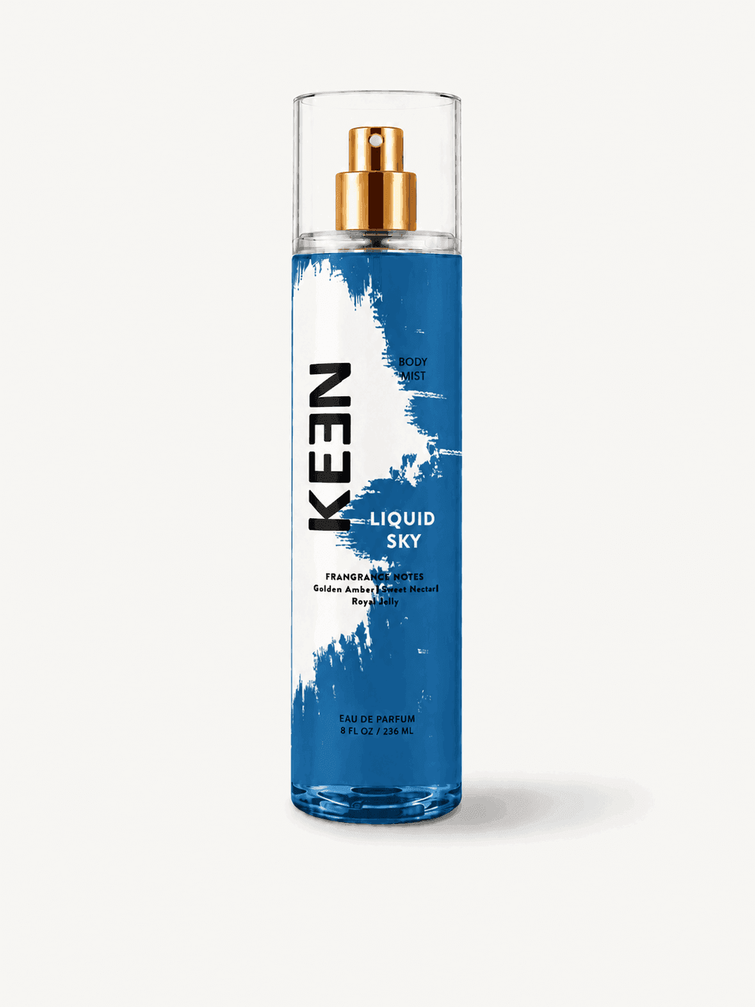 Liquid Sky Body Mist