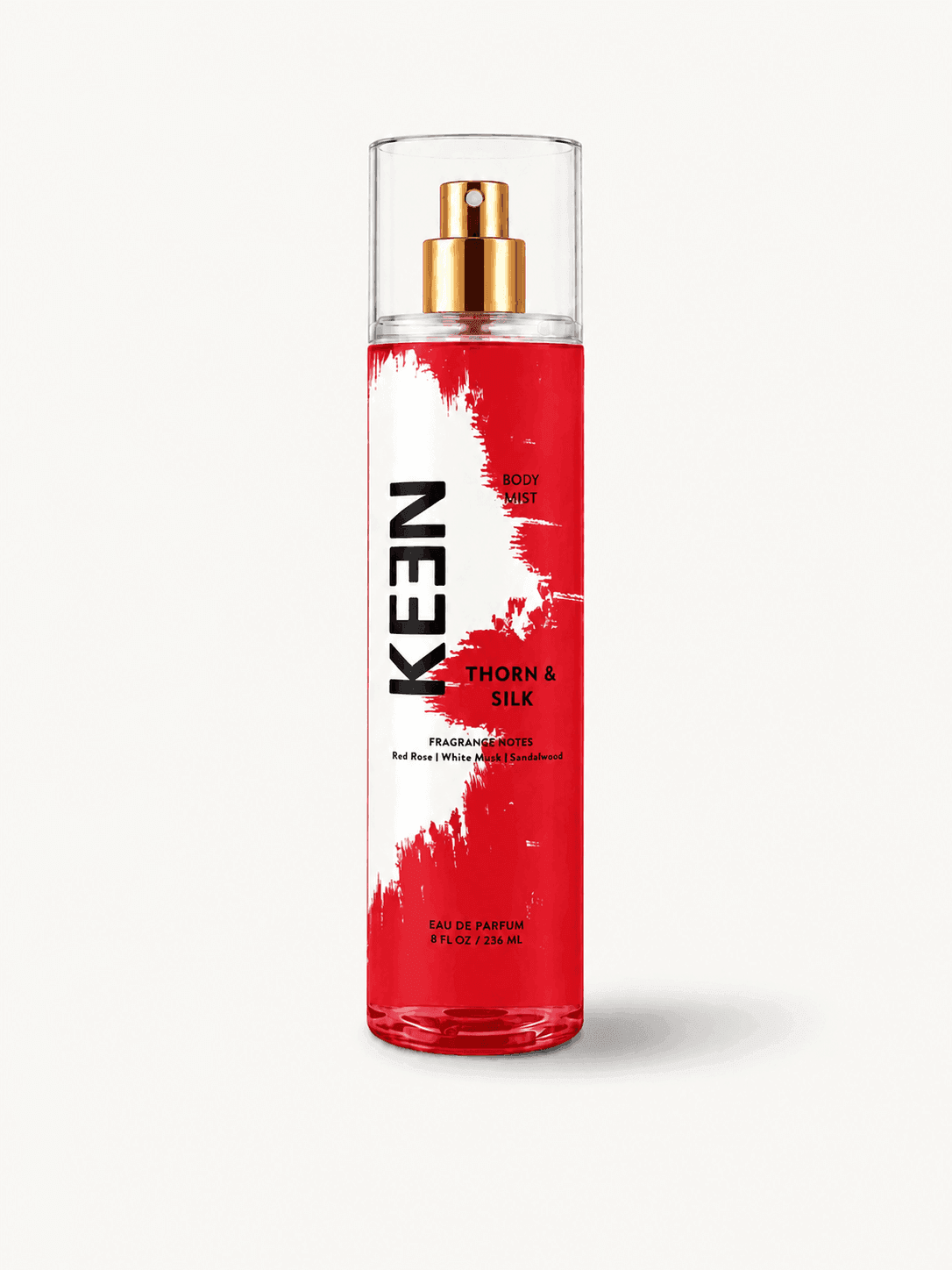 Thorn & Slik Body Mist